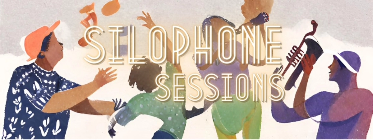 Silophone Session